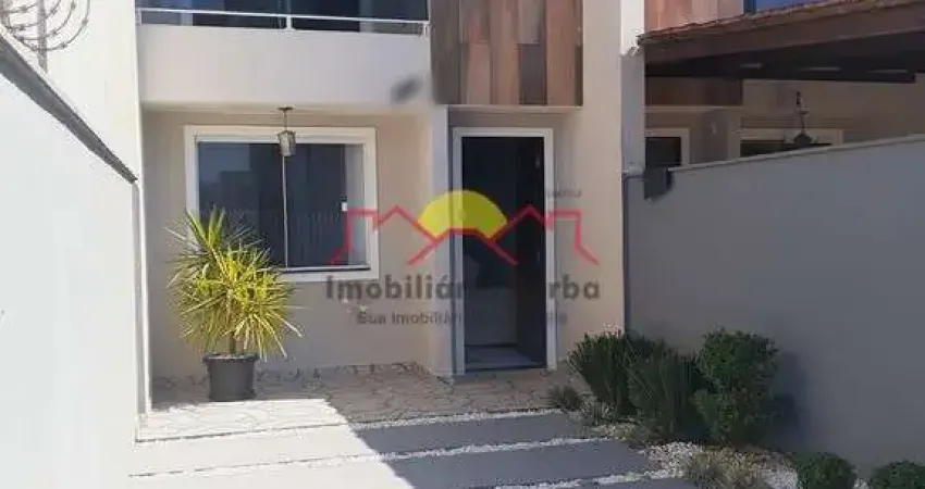 Casa com 3 quartos à venda na Vila Nova, Joinville