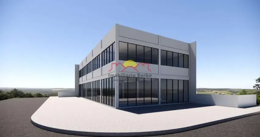 Terreno à venda em Santa Catarina, Joinville