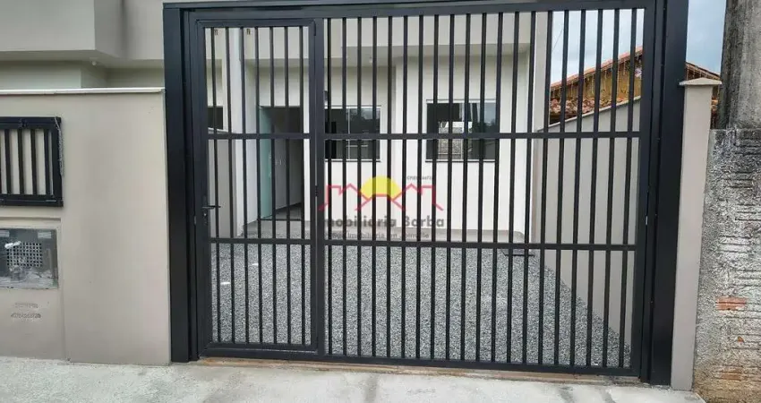 Casa com 3 quartos à venda no Itinga, Araquari