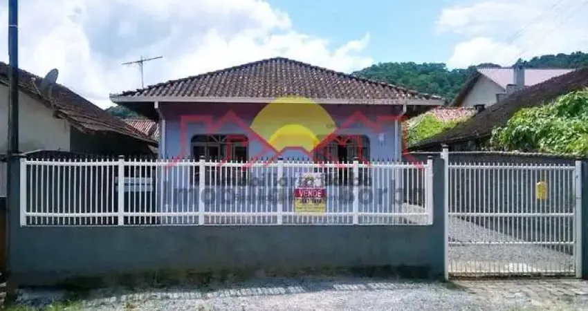 Casa com 3 quartos à venda no Parque Guarani, Joinville 