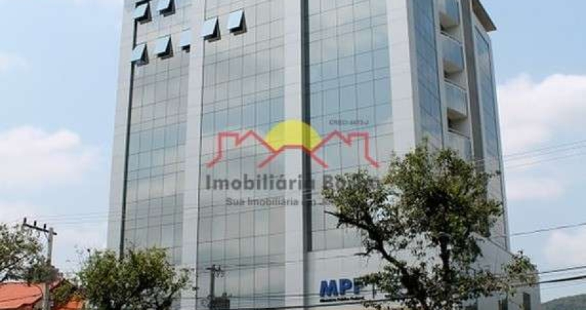 Sala comercial para alugar no América, Joinville 
