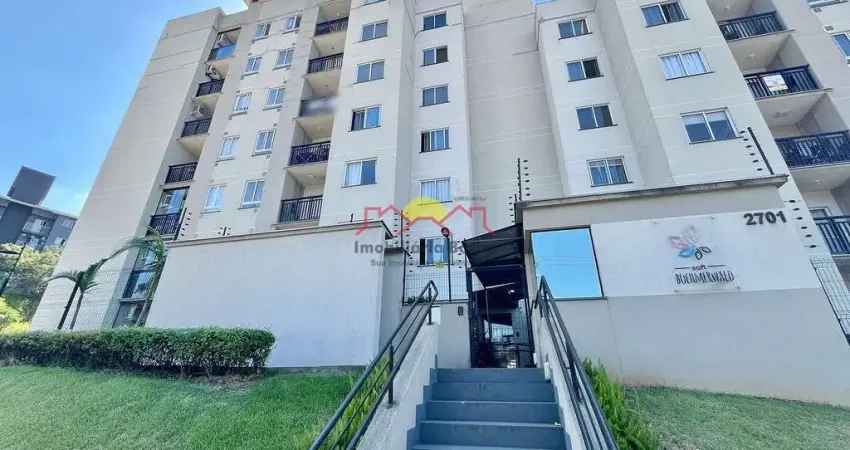 Apartamento com 2 quartos à venda no Parque Guarani, Joinville 