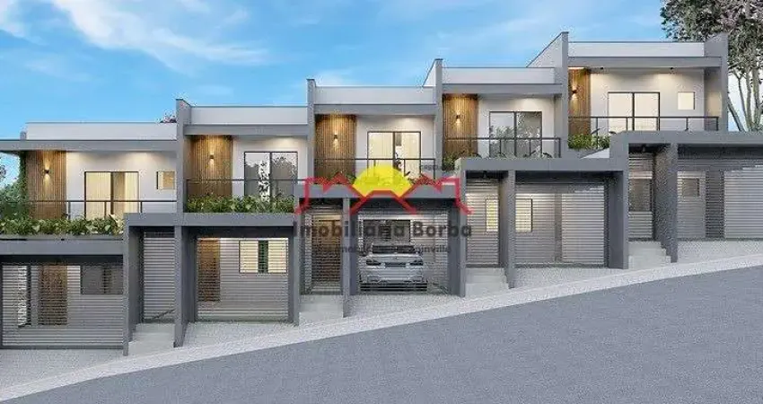 Casa com 3 quartos à venda em Santa Catarina, Joinville 