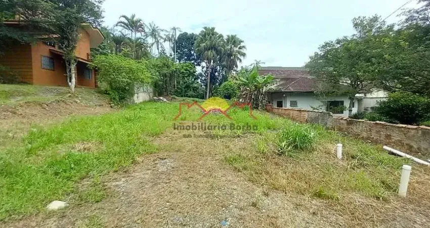 Terreno à venda no São Marcos, Joinville 
