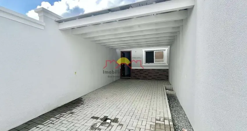 Casa com 2 quartos à venda no João Costa, Joinville 