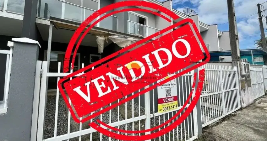 Casa com 2 quartos à venda no Boehmerwald, Joinville 