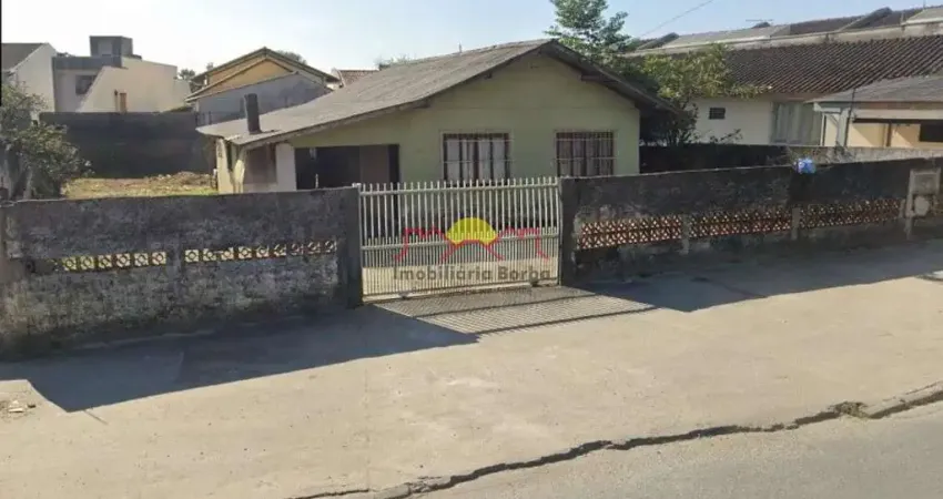 Terreno à venda no Jarivatuba, Joinville 