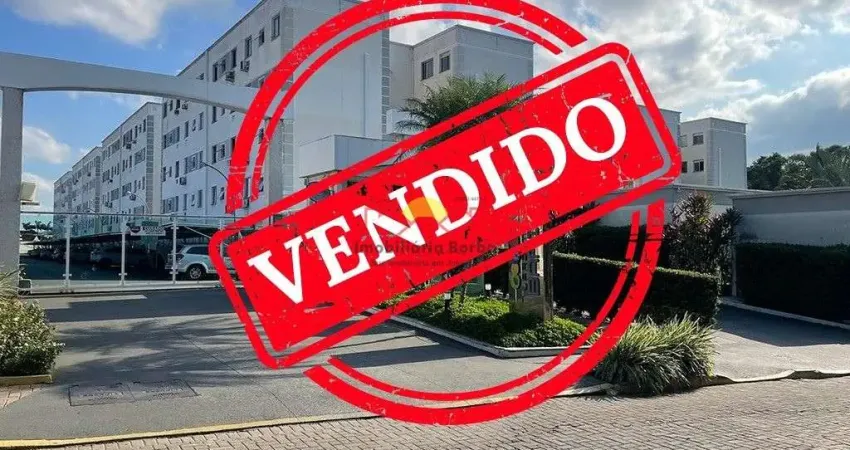 Apartamento com 2 quartos à venda no Adhemar Garcia, Joinville 