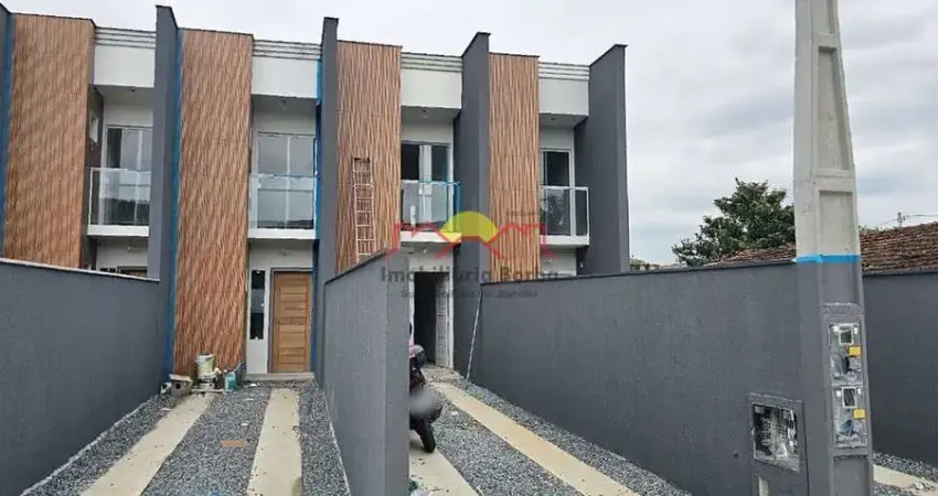 Casa com 2 quartos à venda no Itinga, Araquari 