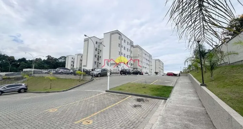 Apartamento 2 Quartos 195 Mil Zona Sul Joinville