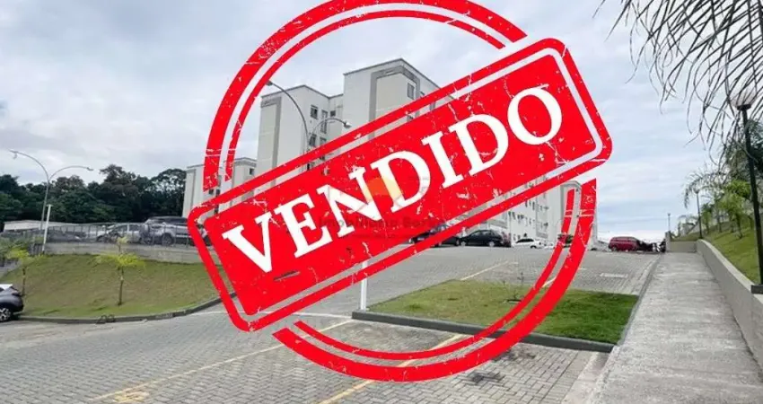 Apartamento com 2 quartos à venda no João Costa, Joinville