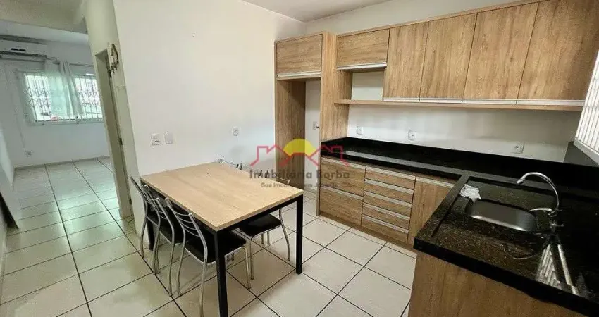 Casa com 2 quartos à venda no Boehmerwald, Joinville 