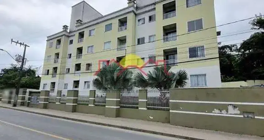 Apartamento com 2 quartos à venda no João Costa, Joinville 