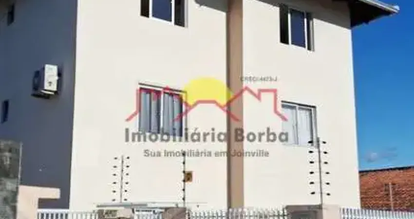 Apartamento com 2 quartos à venda no Guanabara, Joinville 