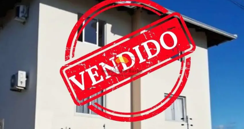 Apartamento com 2 quartos à venda no Guanabara, Joinville 