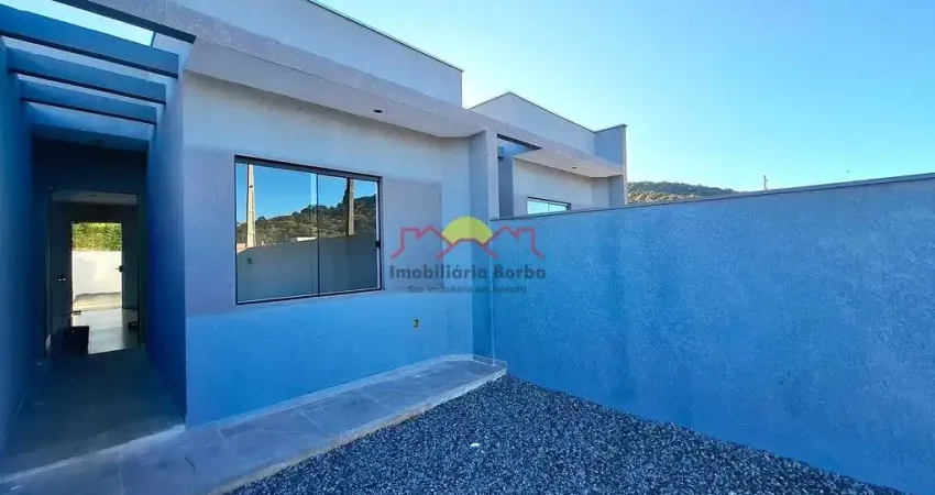 Casa com 2 quartos à venda no Boehmerwald, Joinville 