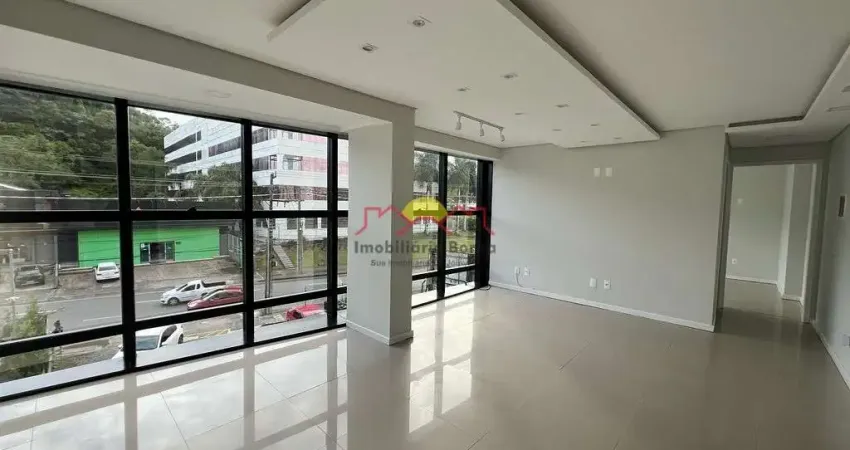 Sala comercial para alugar no Bom Retiro, Joinville 