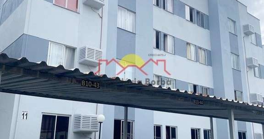 Apartamento com 3 quartos à venda no Iririú, Joinville 