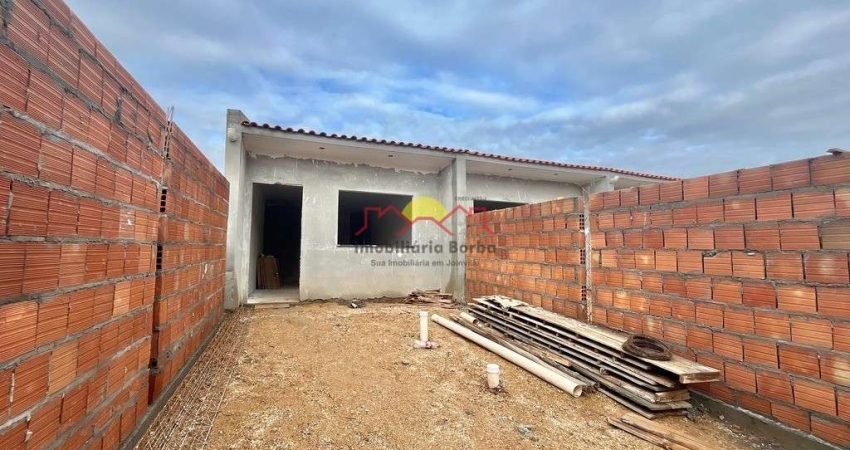 Casa com 2 quartos à venda no Jarivatuba, Joinville 