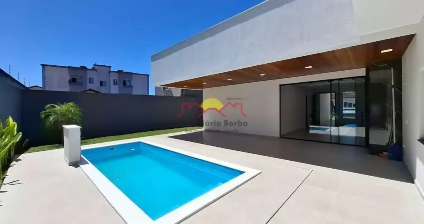 Casa com 3 quartos à venda no Boa Vista, Joinville