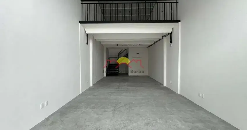 Sala comercial para alugar no Anita Garibaldi, Joinville 