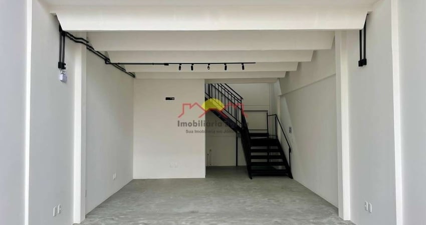 SALA COMERCIAL PARA LOCAÇÃO