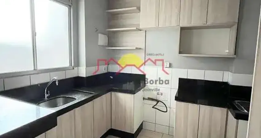Apartamento com 2 quartos à venda na Vila Nova, Joinville 