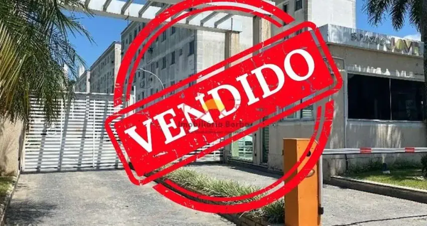 Apartamento com 2 quartos à venda no Floresta, Joinville 