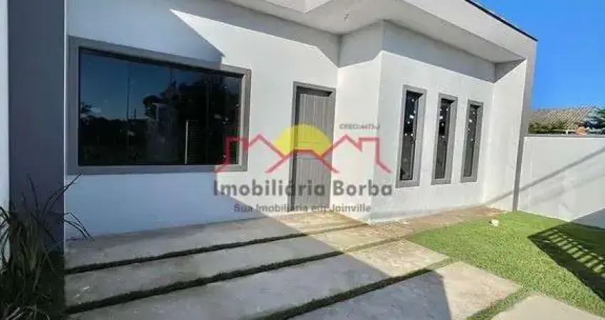 Casa com 3 quartos à venda no Salinas, Balneário Barra do Sul 