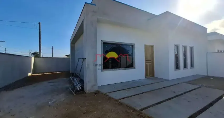 Casa com 3 quartos à venda no Salinas, Balneário Barra do Sul 