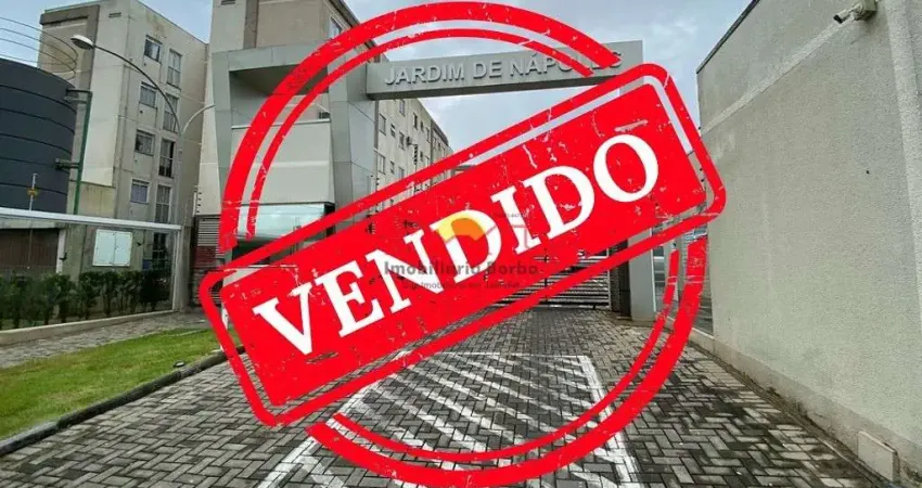 Apartamento com 2 quartos à venda no Adhemar Garcia, Joinville 