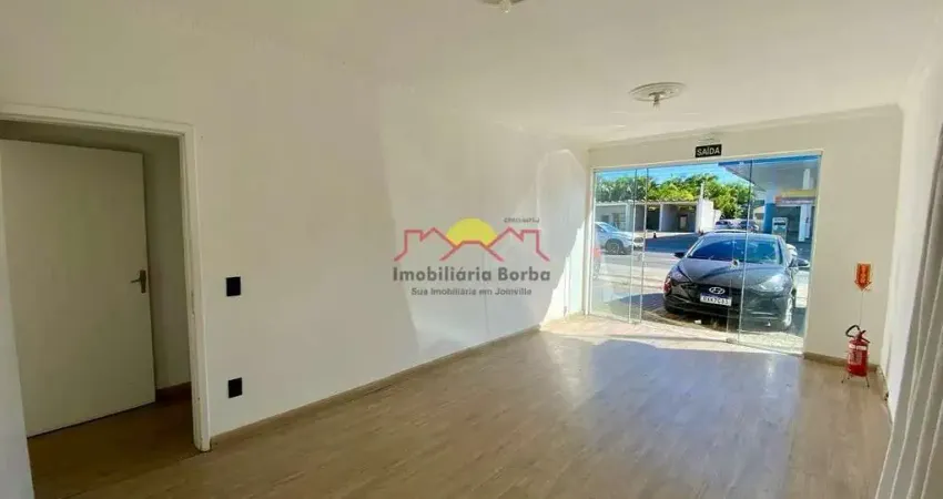 Casa com 5 quartos para alugar no Itaum, Joinville 