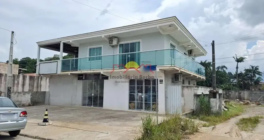 Casa com 2 quartos à venda no Itinga, Araquari 