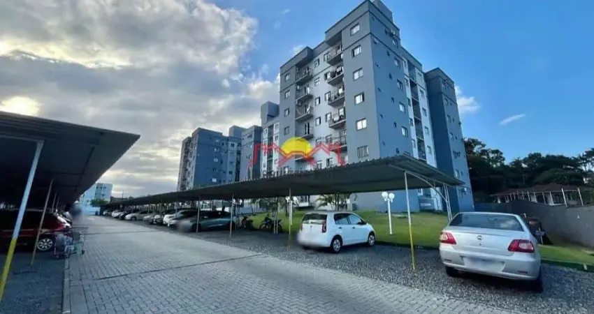 Apartamento com 2 quartos à venda no Petrópolis, Joinville 