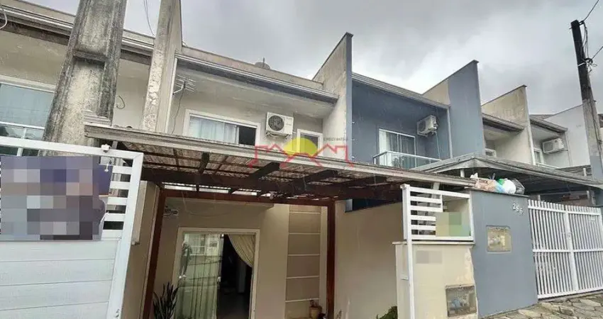 Casa com 2 quartos à venda no Boehmerwald, Joinville 