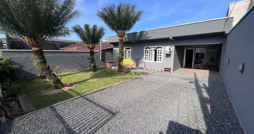 Casa 3 Quartos Guanabara Joinville