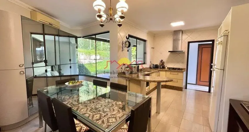 Casa com 4 quartos à venda em Santa Catarina, Joinville 
