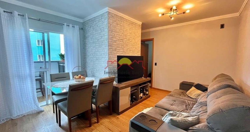 Apartamento com 2 quartos à venda no Floresta, Joinville 