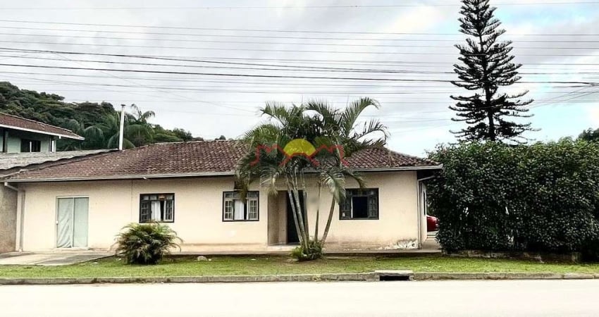 Casa com 4 quartos à venda no Nova Brasília, Joinville 