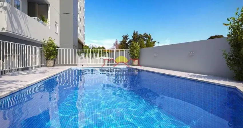 Apartamento com 2 quartos à venda no Costa e Silva, Joinville 