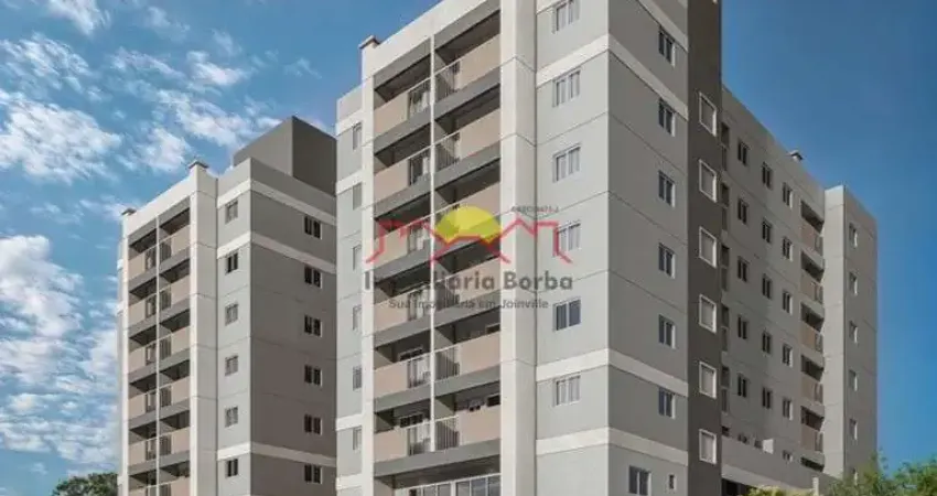 Apartamento com 02 Dormitórios no Glória
