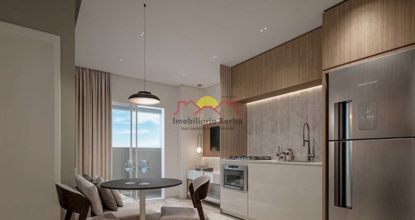 Apartamento com 2 quartos à venda no Glória, Joinville 