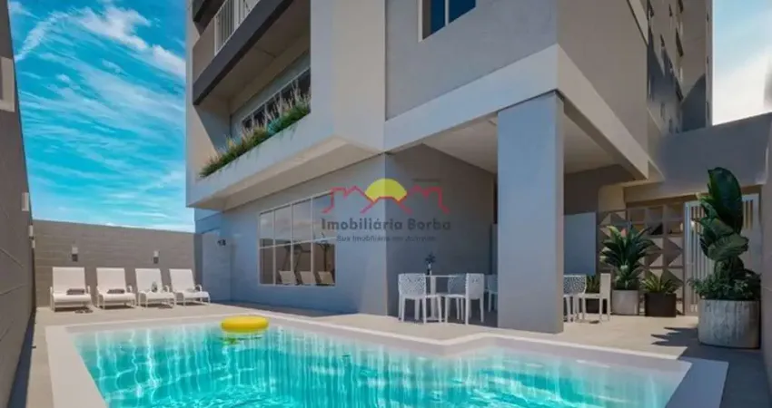 Apartamento com 2 quartos à venda no Glória, Joinville 