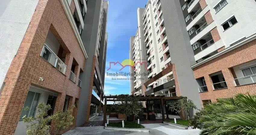 Apartamento com 1 quarto à venda no Bucarein, Joinville 