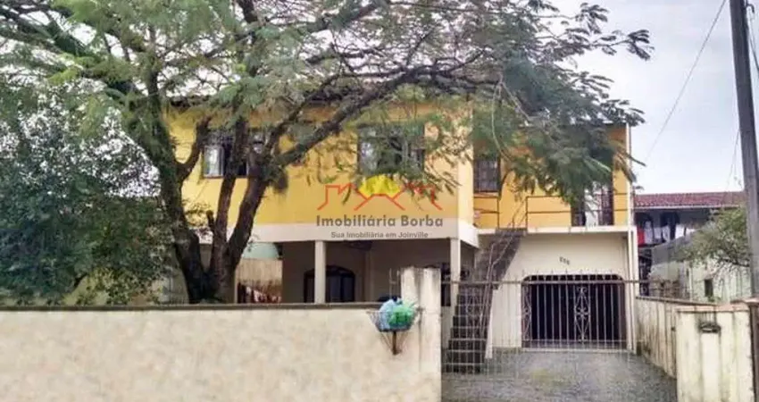 Casa com 1 quarto à venda no Boehmerwald, Joinville 