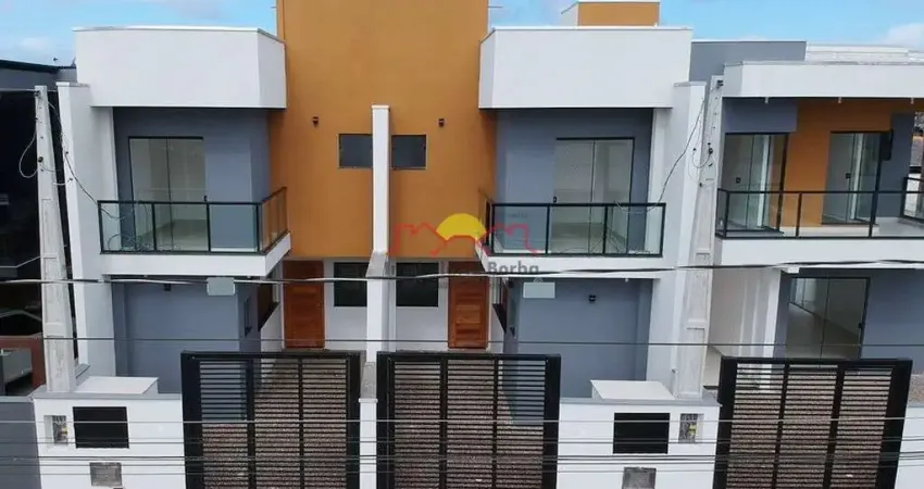 Casa com 2 quartos à venda no Itacolomi, Balneário Piçarras 