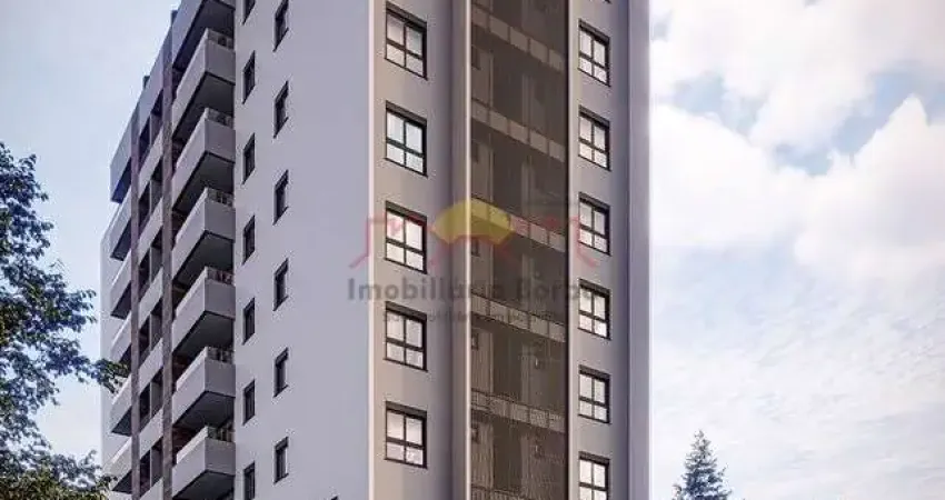 Apartamento com 3 quartos à venda no Costa e Silva, Joinville