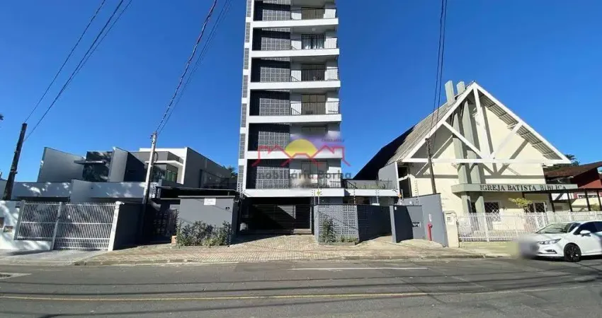 Apartamento com 2 quartos à venda no Saguaçu, Joinville 