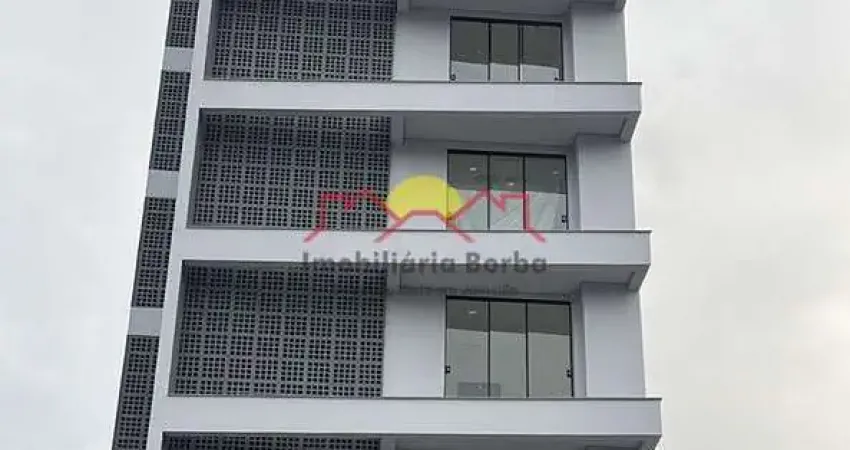 Apartamento com 2 quartos à venda no Saguaçu, Joinville 