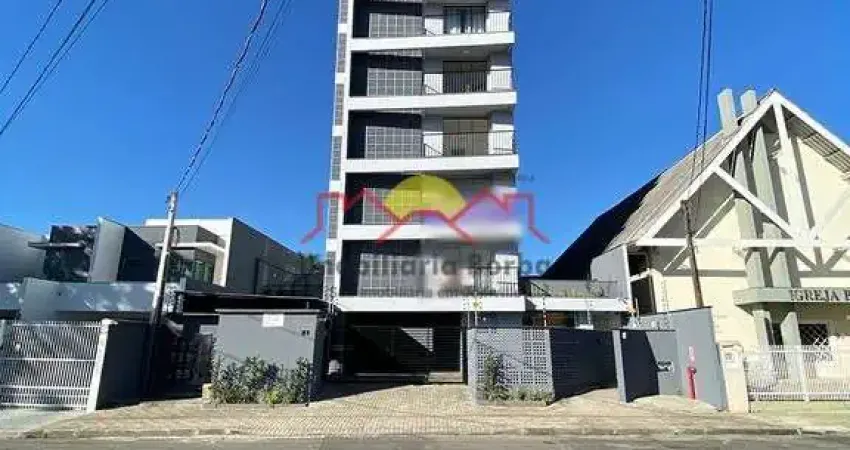 Apartamento com 2 quartos à venda no Saguaçu, Joinville